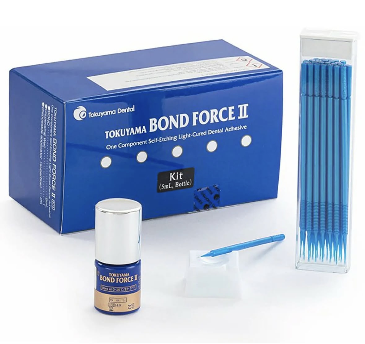 TOKUYAMA BOND FORCE II