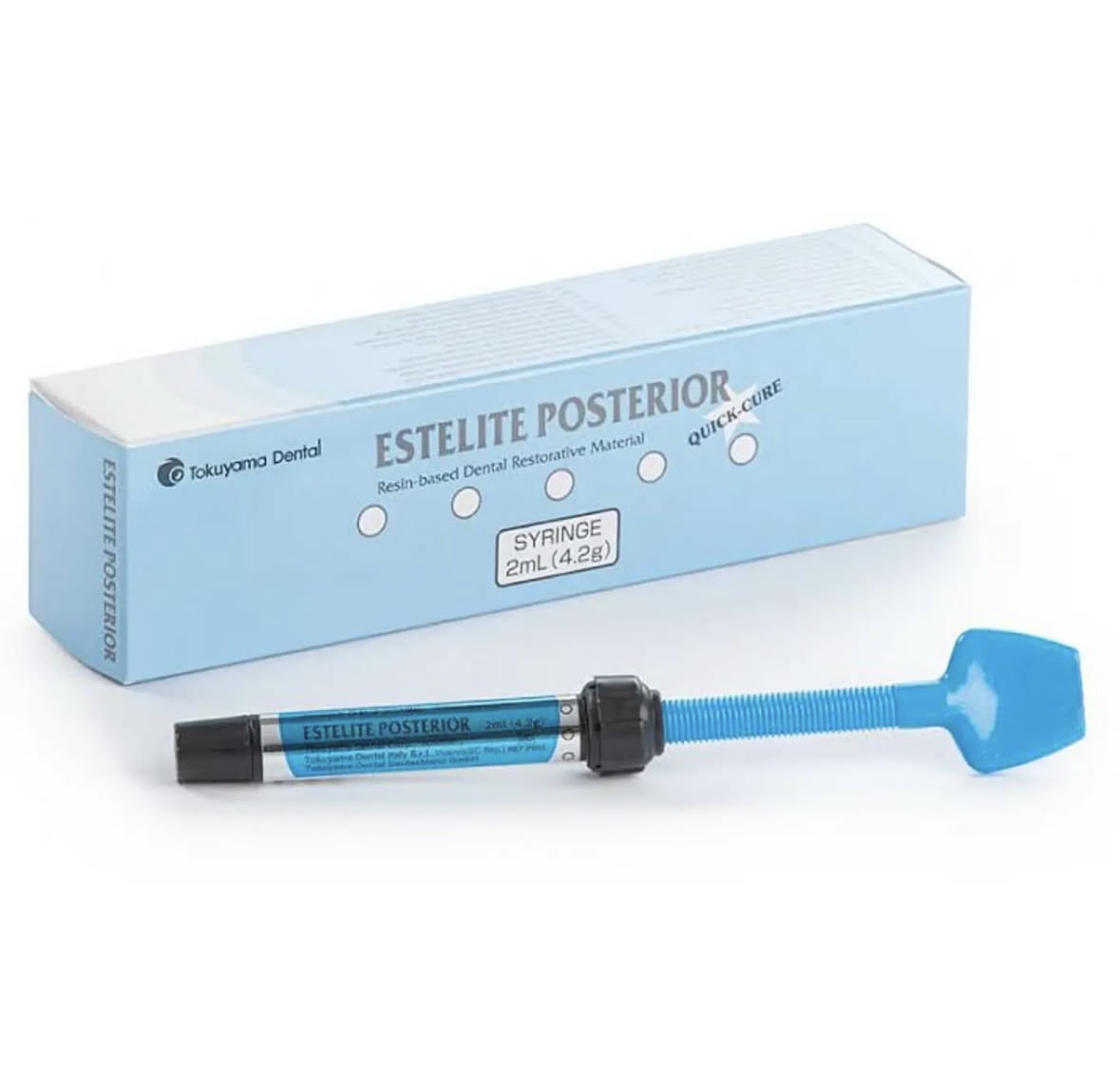 Tokuyama Estelite Posterior