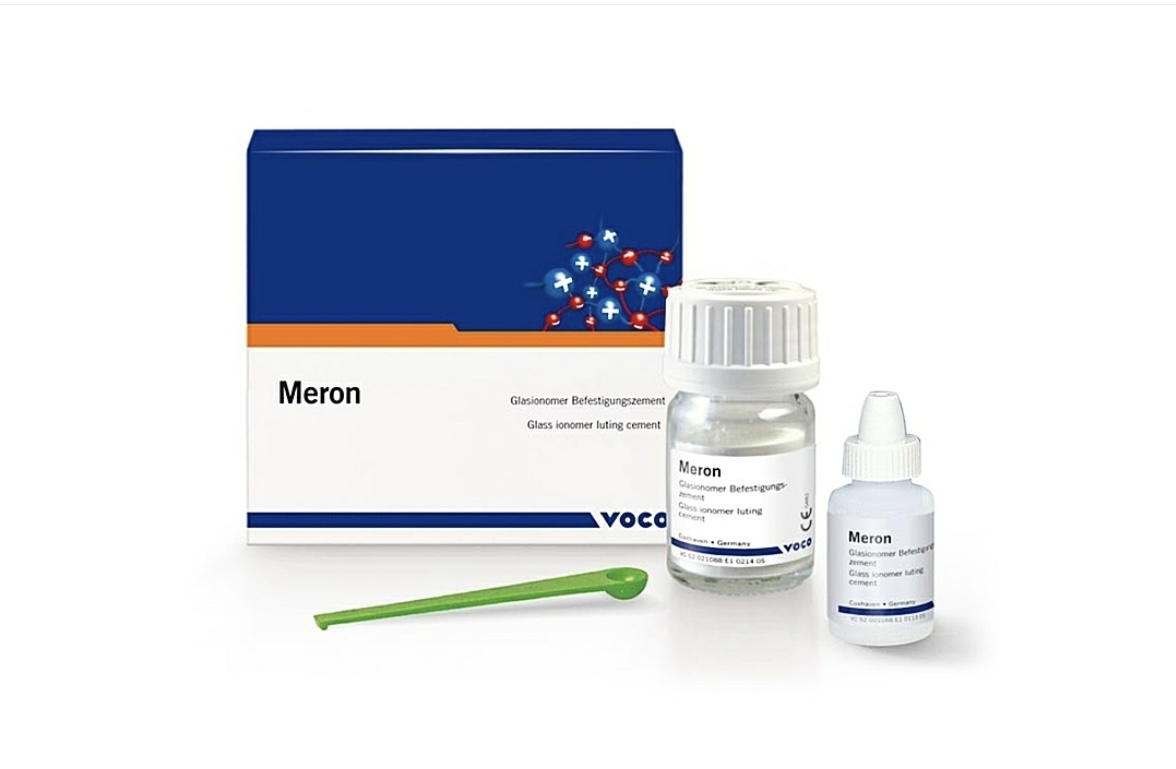 Voco Meron