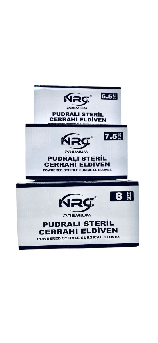 ELDİVEN PUDRALI