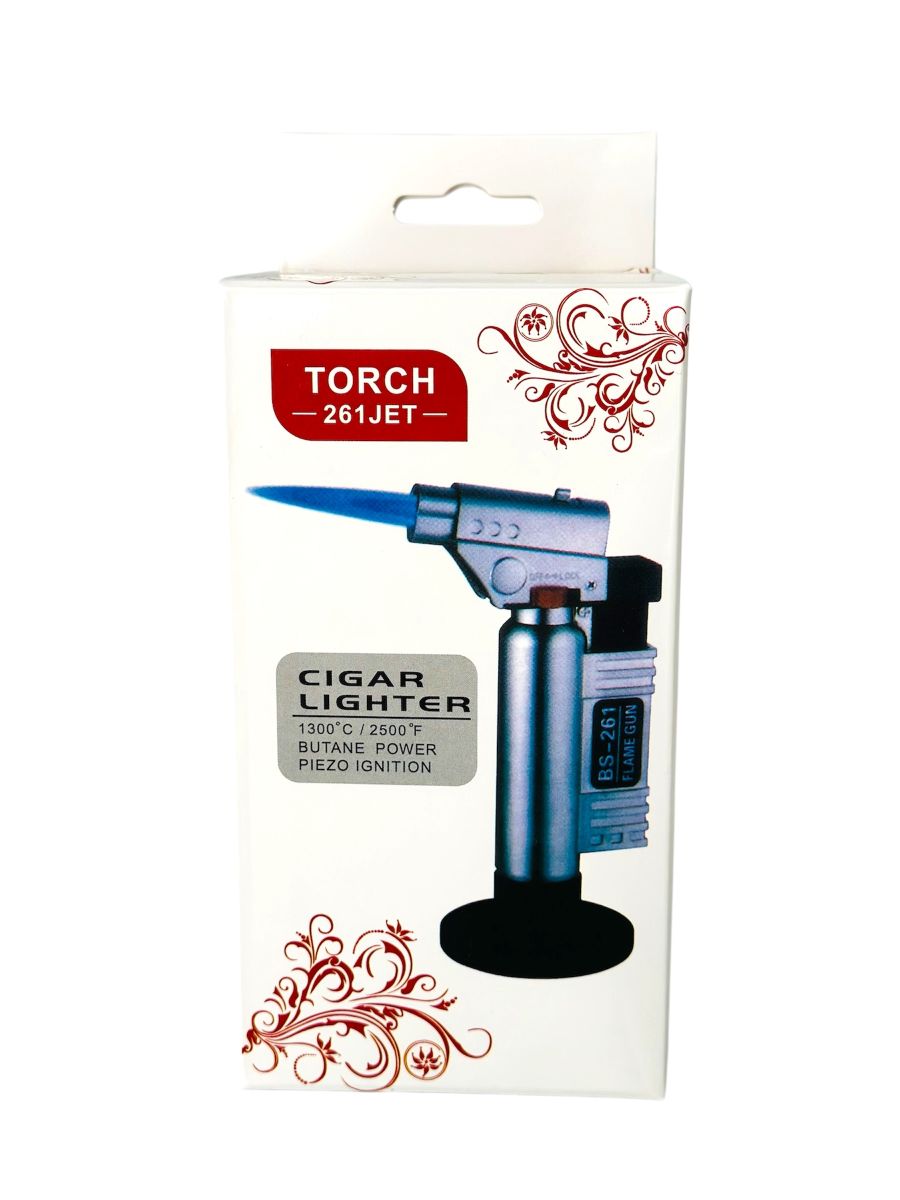 TORCH